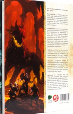Dragons - Encyclopédie 2 (Edition Standard)