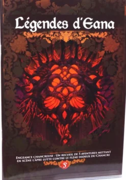 Dragons - Encyclopédie 2 Inframonde - Kit Grand Ver