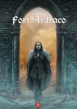 Dragons : Fort Ardraco