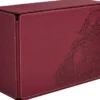 Dragon Shield Game Master Companion / Rangement pour MJ (rouge)