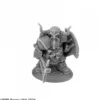 Dromn Ironsworn, Dwarf Warrior