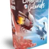Drones Vs Goélands