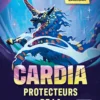 Duel pour Cardia : Protecteurs de la Nature (Ext)