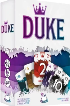 Duke