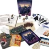 Dune : Aventures dans l'Imperium - Les agents de Dune