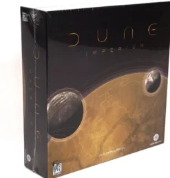 Dune Imperium