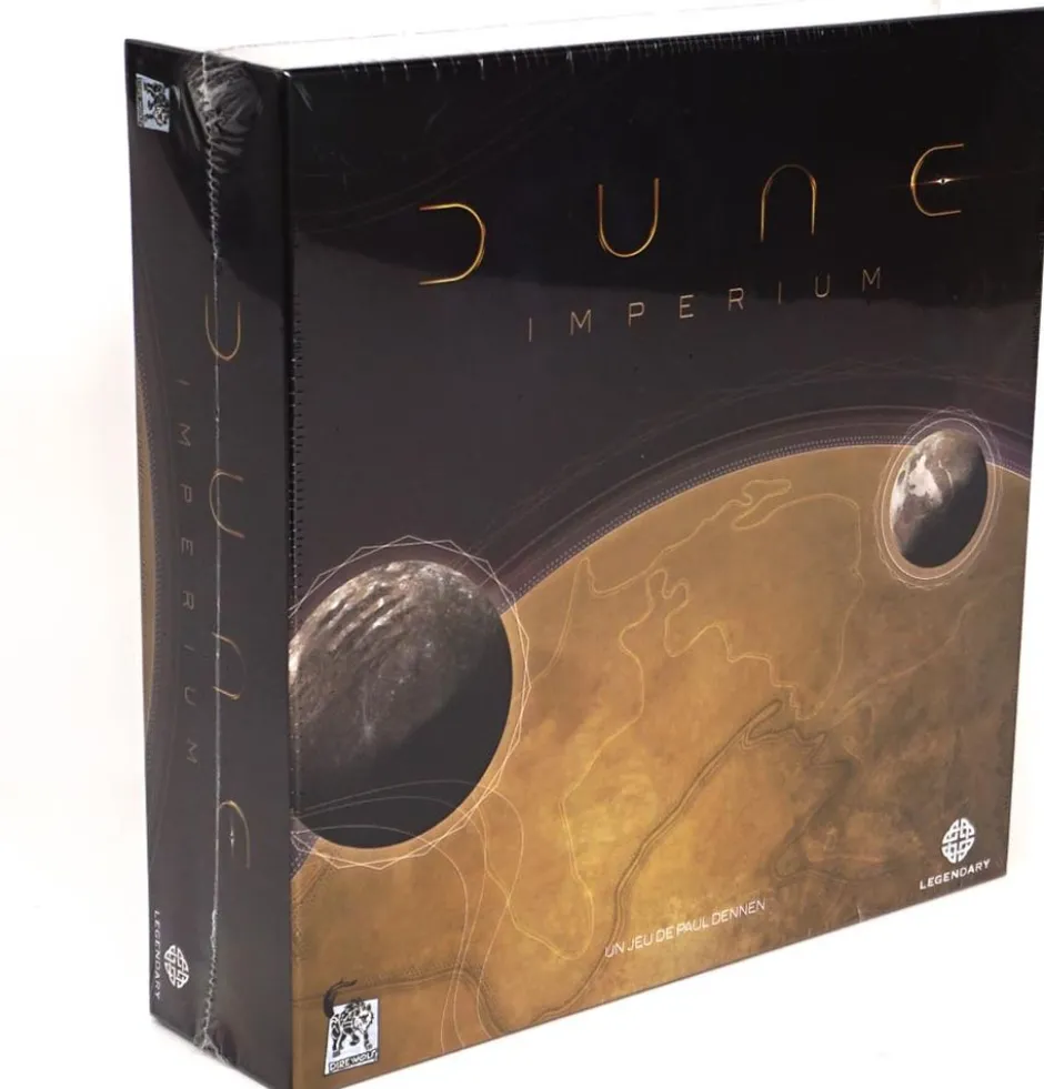 Dune Imperium