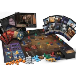 Dune Imperium : Insurrection