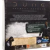 Dune : Secrets Enfouis