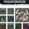 Dungeon Craft - Fallen Kingdom
