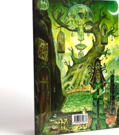 Dungeon Crawl Classics : Ecran du Juge