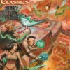 Dungeon Crawl Classics : Module 21 La Menace du Tyran Atomique