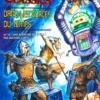 Dungeon Crawl Classics : Module 13 Dans les glaces du temps