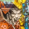 Dungeon Crawl Classics : Module 12 A la merci du destin