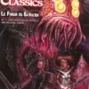 Dungeon Crawl Classics : Module 11 Le Fanum du batracien