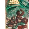Dungeon Crawl Classics : Module 08 Quand les lames défient la mort