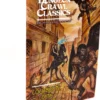 Dungeon Crawl Classics : Module 07 Coup monté contre Emirikol