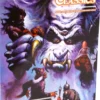 Dungeon Crawl Classics : Module 06 Derrière la porte noire