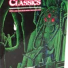 Dungeon Crawl Classics : Module 04 Les joyaux de la Carnifex