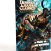 Dungeon Crawl Classics : Module 00 Le fléau des rois barbares
