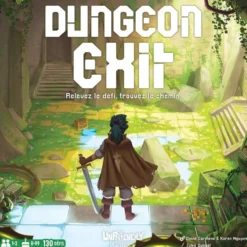 Dungeon Exit