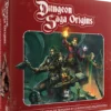 Dungeon Saga : Origins