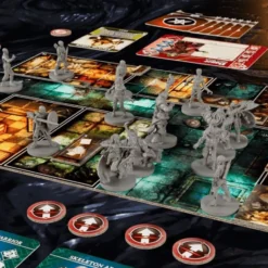 Dungeon Saga : Origins