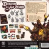 Dungeon Saga Origins - Les Filles du Fléau