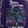 Dungeon Saga Origins - Les Miroirs Maléfiques