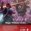 Dungeons & Dragons - Arcana Unleashed