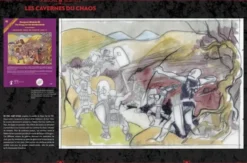 Dungeons & Dragons : Art et Arcanes