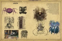 Dungeons & Dragons : Art et Arcanes