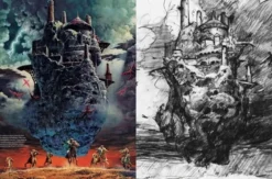Dungeons & Dragons : Art et Arcanes