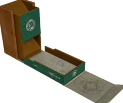 Dungeons & Dragons: Artifacts Across Eternities: Drizzt & the Forgotten Realms Premium Dice Tower