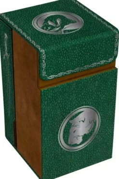 Dungeons & Dragons: Artifacts Across Eternities: Drizzt & the Forgotten Realms Premium Dice Tower