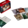 Dungeons & Dragons - Monster Reference Cards: Mystical and Menacing