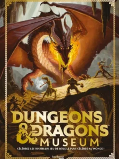 Dungeons & Dragons Museum