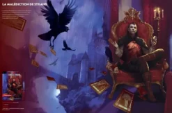 Dungeons & Dragons : Mythes & Mémoires