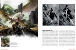 Dungeons & Dragons : Mythes & Mémoires
