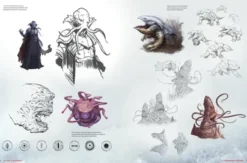 Dungeons & Dragons : Mythes & Mémoires
