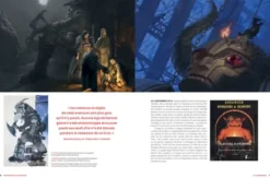 Dungeons & Dragons : Mythes & Mémoires