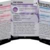 Dungeons & Dragons - Spells Reference Cards: Levels 4-5