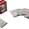 Dungeons & Dragons - Spells Reference Cards: Levels 0-1