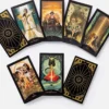 Dungeons & Dragons: Tarot Deck