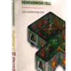 Dungeons & Lasers: Xenogenesis Cell