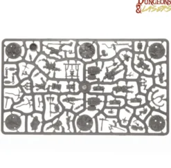 Dwarven Miners