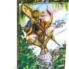 Earthdawn: Champion's Challenge Volume 1 - The Journey Begins (graphic novel) VO