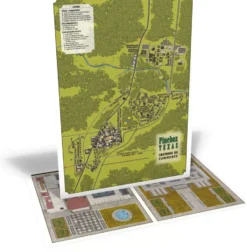 East Texas University - Plans