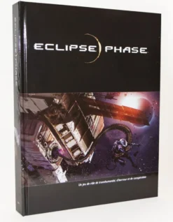 Eclipse Phase