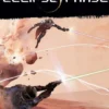 Eclipse Phase - Écran du MJ